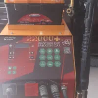 دستگاه pdrودیاگ و انژکتور شور با تابلو روان|خدمات موتور و ماشین|رباطکریم, شترخوار|دیوار