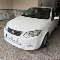 ساینا مدل ۱۴۰۰|خودرو سواری و وانت|تبریز, |دیوار