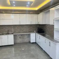 ورق سفید 40 کابینت آریا