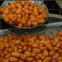 واگذاری مغازه بامیه پزی و شیرینی .خیابان حافظ