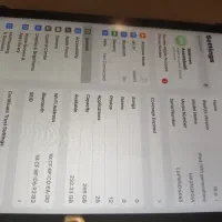 ipad آیپد ۹ نسل 9 سال ۲۰۲۱-۲۵۶ گیگابایت|تبلت|تهران, نیروی هوایی (پیروزی)|دیوار