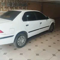 سمند LX مدل 96|خودرو سواری و وانت|کرمان, |دیوار