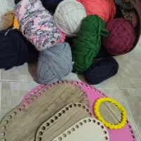 ابزارتریکوبافی