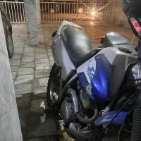 هاتفورد ۱۵۰|موتورسیکلت|گرگان, |دیوار