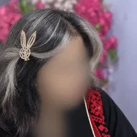 رنگ ، بالیاژ، لایت ، فیس فریم ، مش