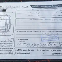 پژو 206سفید مدل 89|خودرو سواری و وانت|آمل, |دیوار