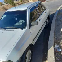 پراید مدل ۸۵ شاسی پلم و سالم|خودرو سواری و وانت|شهرکرد, |دیوار