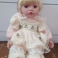 انواع عروسک جذاب