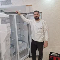 نصب و تعمیرات کولرگازی لباسشویی ظرفشویی|خدمات پیشه و مهارت|محمدیه-قزوین, |دیوار