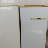 یخچال فریزر پارس خزر سالم