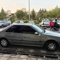 پژو پارس مدل 89|خودرو سواری و وانت|تهران, تهرانپارس غربی|دیوار