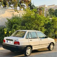 پراید۸۵ شاسی پلمپ|خودرو سواری و وانت|فیروزآباد (فارس), |دیوار