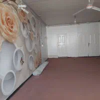 معاوضه ملک دوطبقه با ساختمان تمیز ویلایی ،