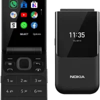 Nokia 2027 Flip