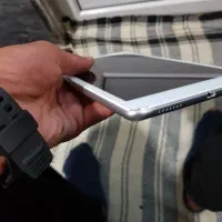 تلبت سامسونگ taba8 باجعبه سالم اندورید ۹|تبلت|تهران, صادقیه|دیوار