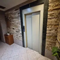 رهن و اجاره آپارتمان ۸۰متری یک خواب آسانسوردار ط۲|اجارهٔ آپارتمان|تهران, زهتابی|دیوار