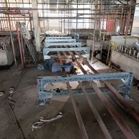 اکیپ تاسیسات کنترات لوله کش ، عایقکار ، نصب فنکوئل|استخدام معماری، عمران و ساختمانی|قم, مسکن مهر|دیوار