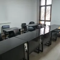 اجاره دفتر شیک و کلاس آموزشی در تبریز|اجارهٔ کوتاه‌مدت دفتر کار و فضای آموزشی|تبریز, |دیوار