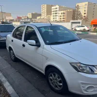 ساینا ex بیرنگ مدل ۴۰۱|خودرو سواری و وانت|هشتگرد, شهرک ریحانه|دیوار