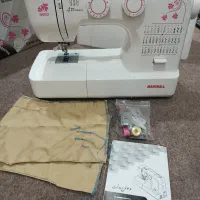 چرخ خیاطی مارشال