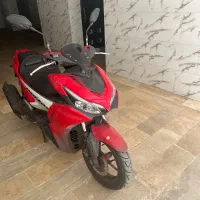موتور طرح آیروکس دلتا شاهین مدل ۱۴۰۲
