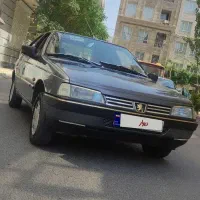 پژو405(GLX) مدل 1391کم کار (مناسب مصرف کننده)