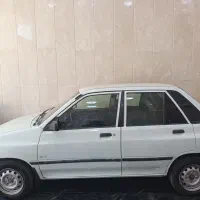پرایدصبا81