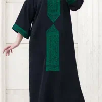 عبا کفتان ترمه