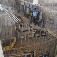 پیمانکاری ساختمانی و صنعتی|خدمات پیشه و مهارت|قزوین, |دیوار