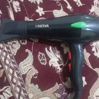 سشوارتمیزوکم کار