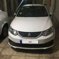 ساینا s صفر مدل۱۴۰۲|خودرو سواری و وانت|هشتگرد, فاز ۲ مهستان|دیوار