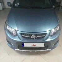 کوئیک ساده|خودرو سواری و وانت|تهران, مینابی|دیوار