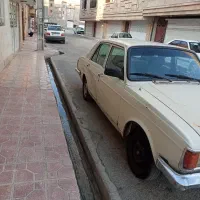 پیکان سواری مدل 83 آخرین مدل