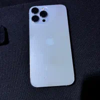 اپل iphone13 pro max با حافظه 256گیابایت|موبایل|مشهد, هفده شهریور|دیوار