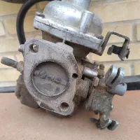 کاربراتور|قطعات یدکی و لوازم جانبی|یزد, |دیوار