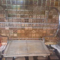 جاظرفی استیل