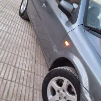 سمند ef7 دوگانه کارخانه.مدل ۹۰