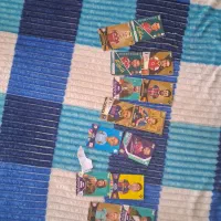 کات کیمدی|اسباب‌‌بازی|وحیدیه, |دیوار