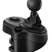 فروش فرمان و دنده لاجیتک|کنسول، بازی ویدئویی و آنلاین|جلفا, |دیوار