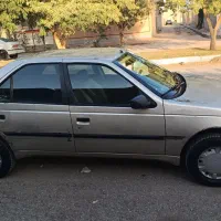 پژو ۴۰۵ مدل ۸۴