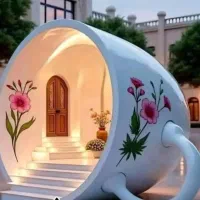.واحد سه خواب اندیشه دربست