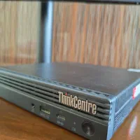میکرو کیس لنوو مدل ThinkCentre M70q Tiny|رایانه رومیزی|تهران, هفت حوض|دیوار