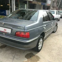 پارس tu5 اتومات انتیک خاص