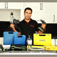 نصب و تعمیر کولرگازی مشهد