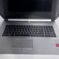لپ تاپ HP 470 G7 i5 گرافیکدار|رایانه همراه|تهران, شهرک ولیعصر شمالی|دیوار