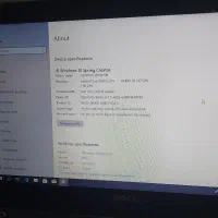 لپتاپ Dell core i 5 نسل ۴|رایانه همراه|اسلام‌شهر, مطهری|دیوار