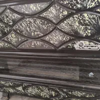 بخاری|بخاری، هیتر، شومینه|رشت, دروازه لاکان|دیوار