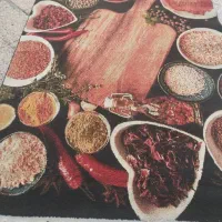 قالیچه|فرش|چمران, |دیوار