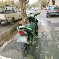 موتور ویو پیشرو ۱۳۵|موتورسیکلت|شیراز, تندگویان|دیوار