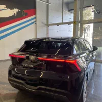 Mg 4 EV 2024|خودرو سواری و وانت|شیراز, قدوسی شرقی|دیوار